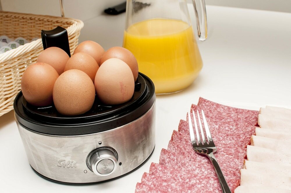 Фото Hotel Fine Harmony