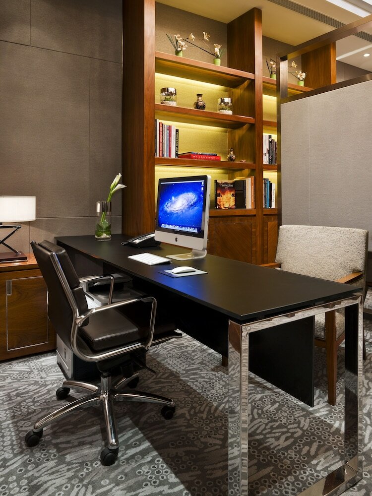 Фото Kerry Hotel, Beijing