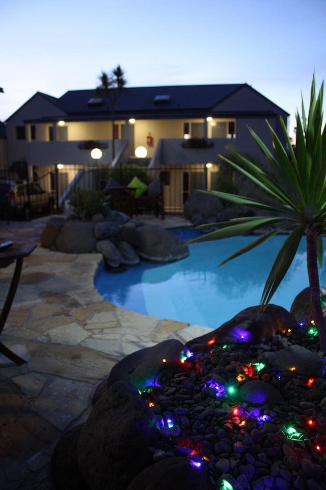 Фото Baycrest Lodge