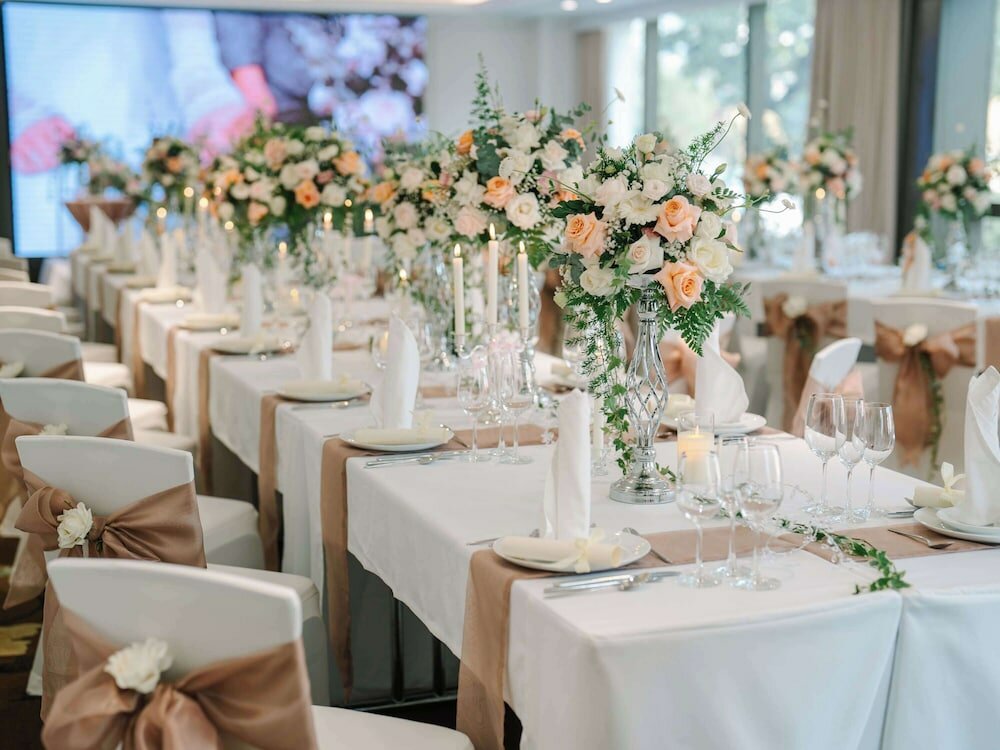 Фото Hotel des Arts Saigon - MGallery