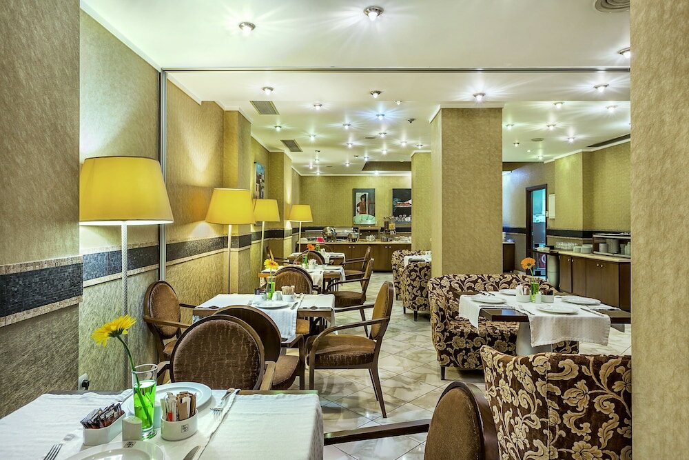 Фото Egnatia Palace Hotel & SPA