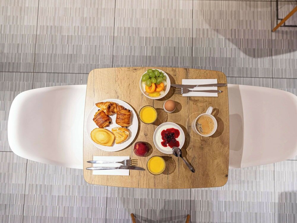 Фото Ibis Daumesnil Porte Doree