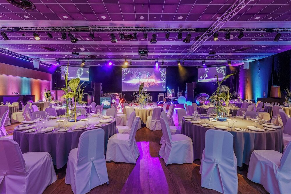 Фото Radisson Blu Latvija