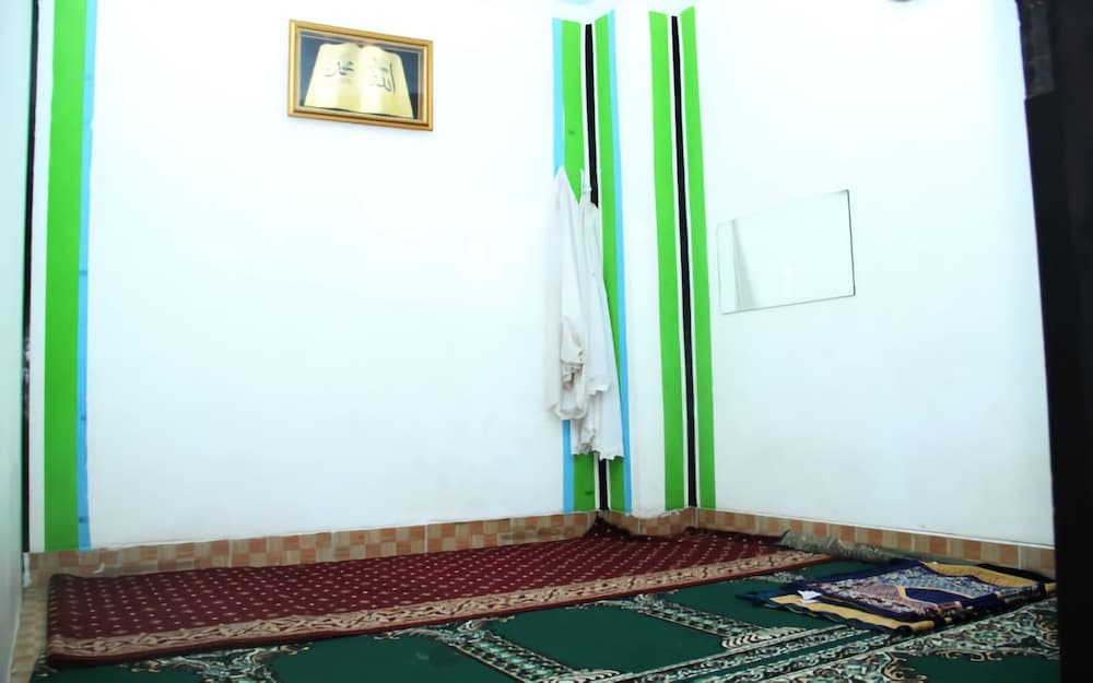Фото Al-Badar Hotel Syariah Makassar