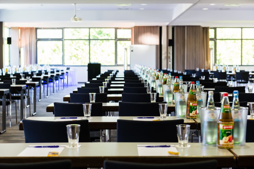 Фото Park Plaza Trier