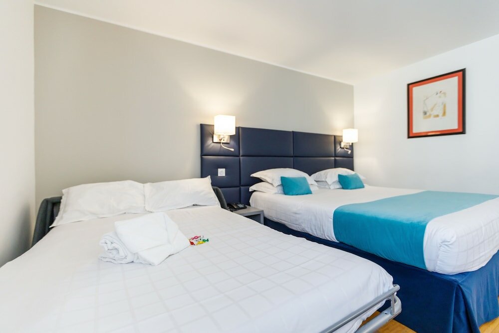 Фото Hotel Nice Riviera