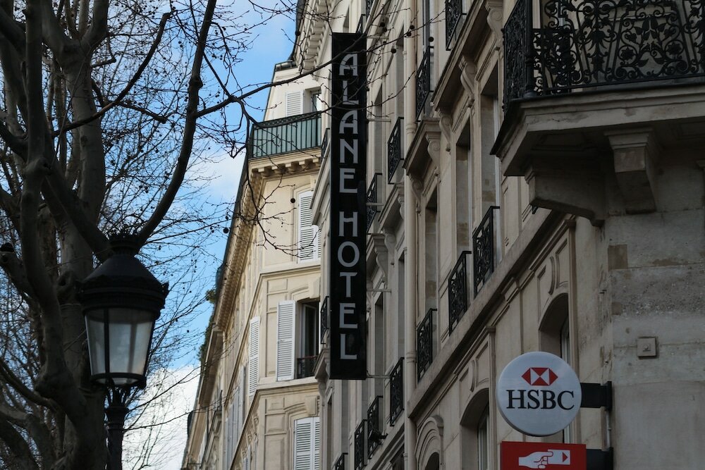 Фото Hotel Alane