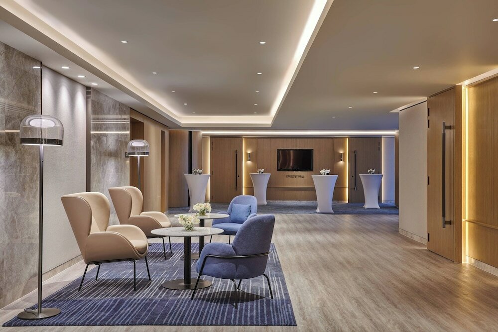 Фото Courtyard by Marriott Penang