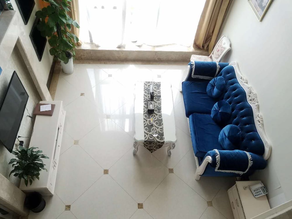 Фото Louidon Mega Apartment Hotel of Kam Rueng Plaza/Sunshine