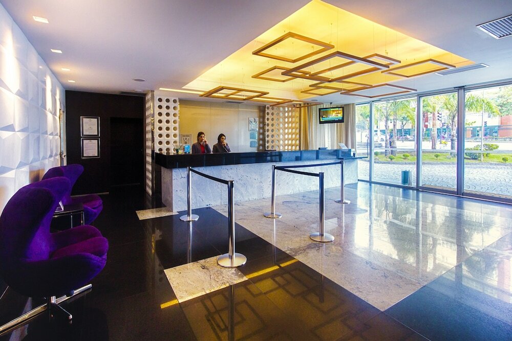 Фото Bourbon Belo Horizonte Savassi