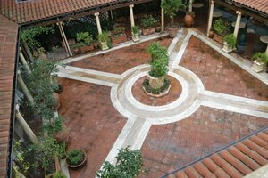 Гостиница Katane Palace Hotel