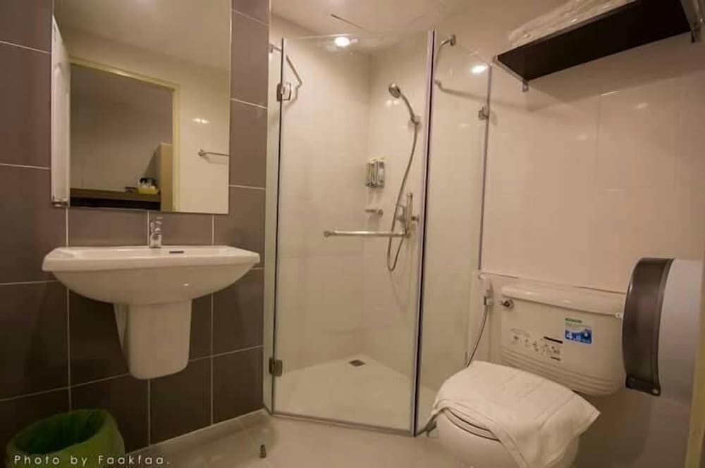 Фото Season Namkorn Resort