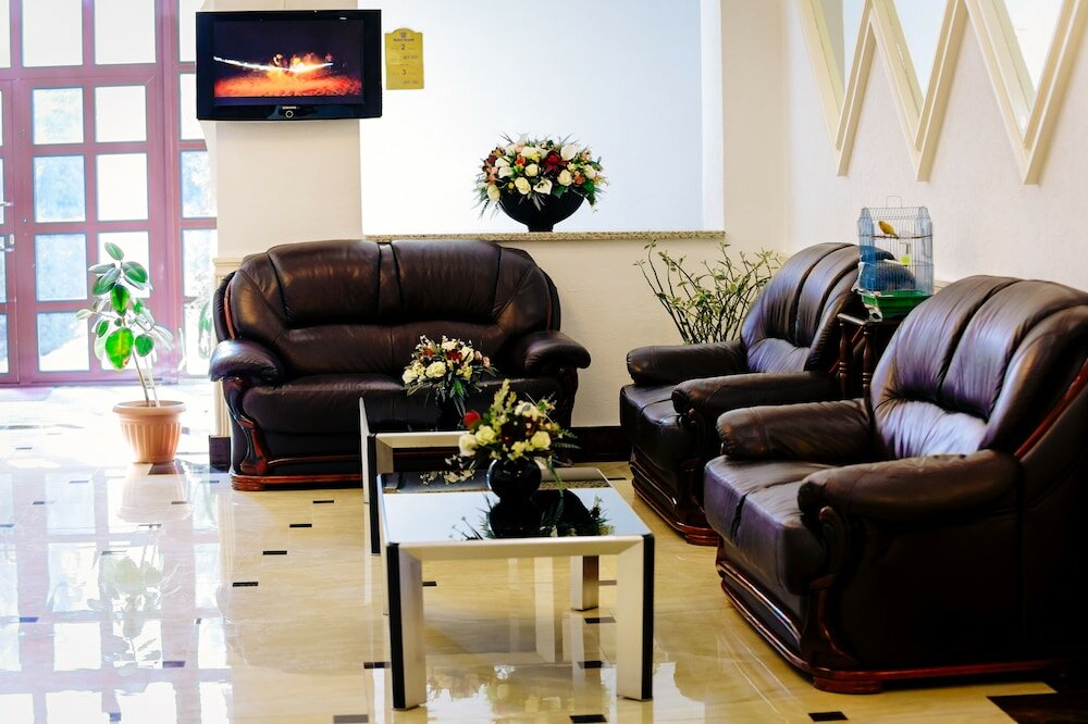 Фото Гранд Отель