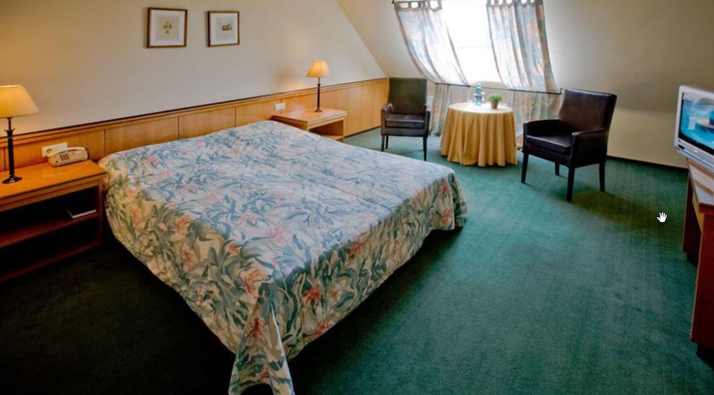 Фото Van der Valk Hotel Gladbeck