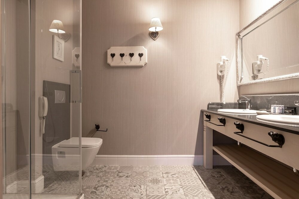 Фото Aries Hotel & SPA