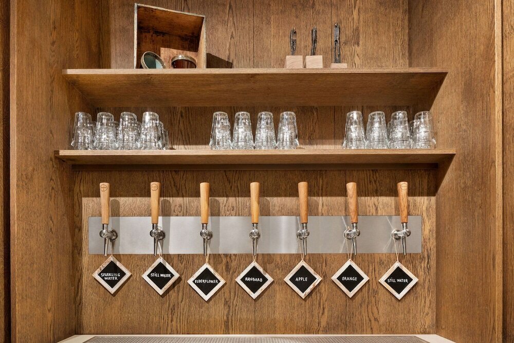 Фото Comwell Copenhagen Portside Dolce by Wyndham