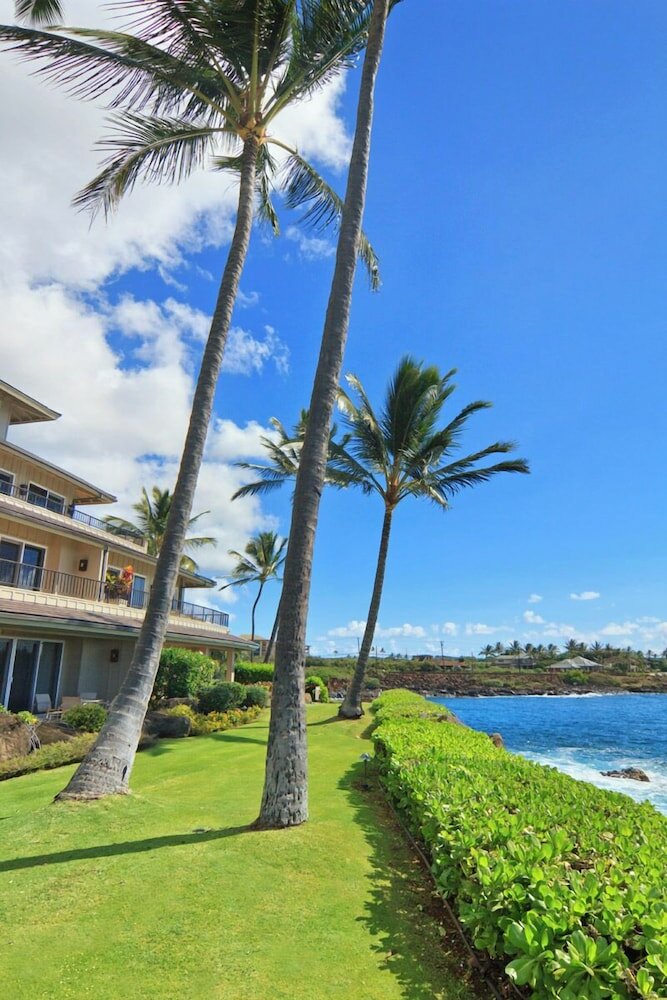 Фото Whalers Cove Oceanfront Resort