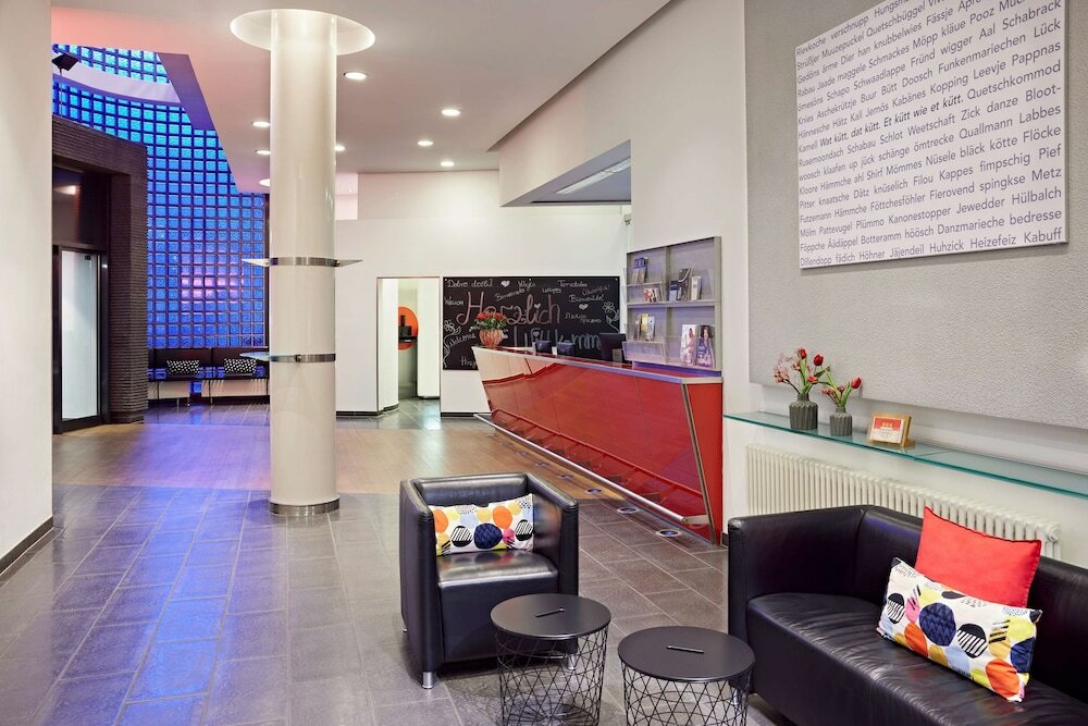 Фото Lindner Hotel Dom Residence