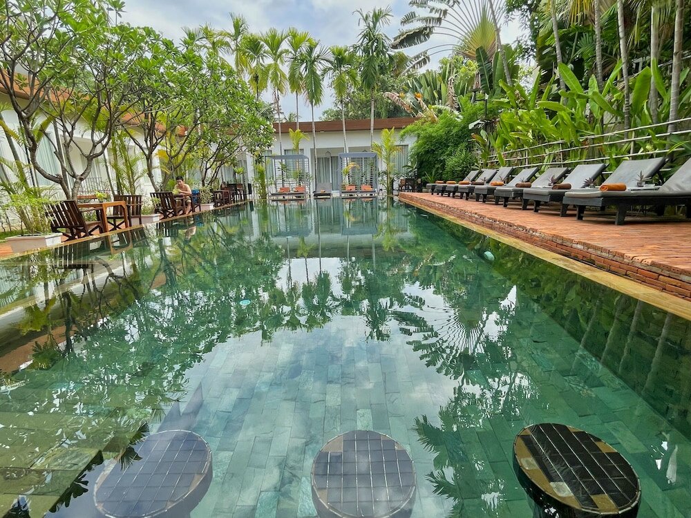 Фото Home Indochine D'angkor