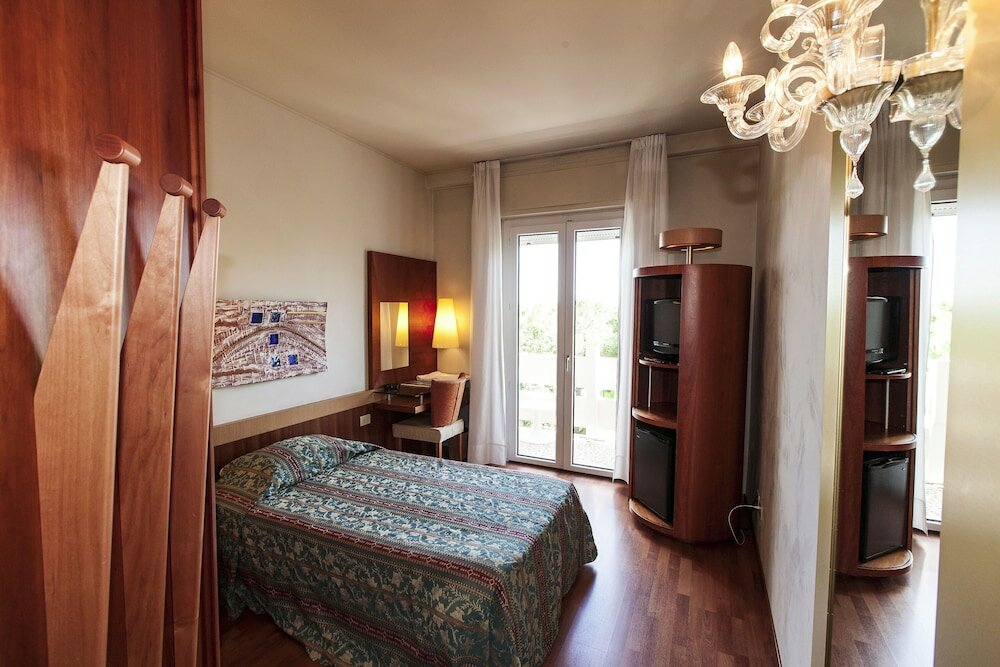 Фото Hotel Terme Orvieto