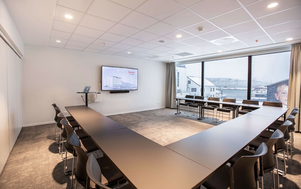 Фото Scandic Syv Søstre