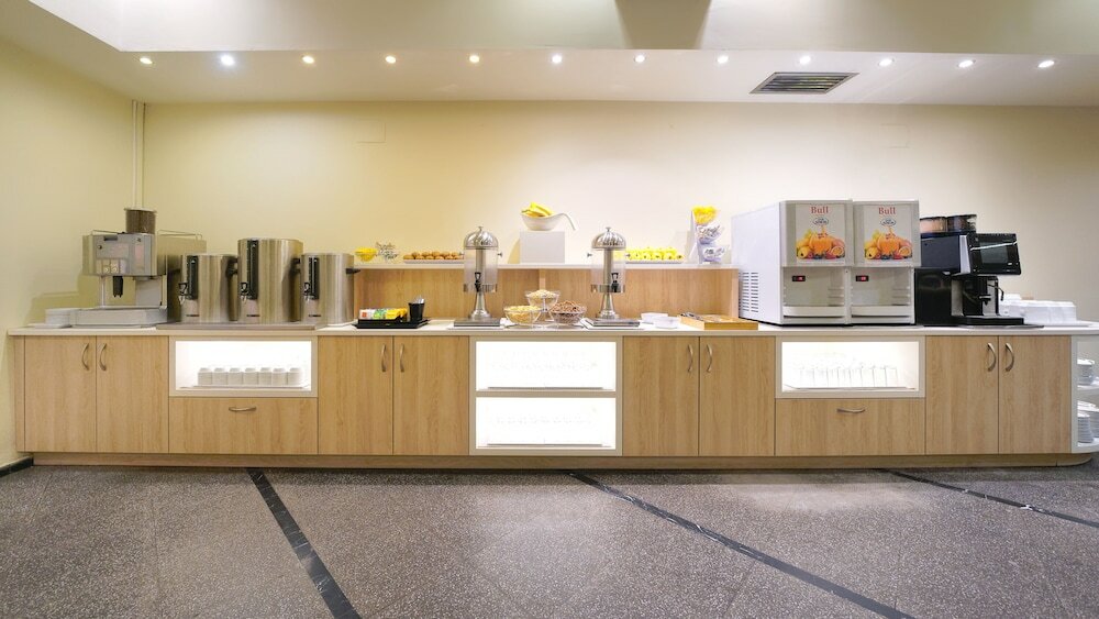 Фото Bull Astoria