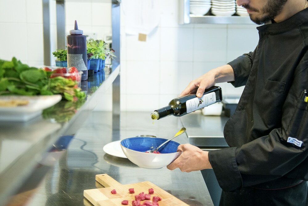 Фото Isola Sacra Rome Airport