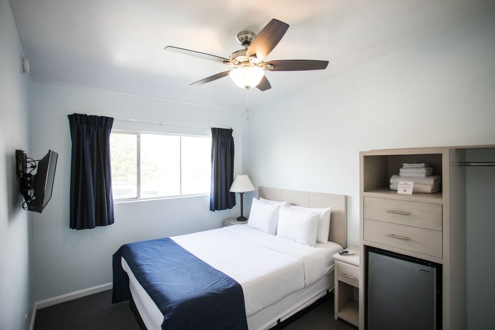 Фото Ocean Park Hotel