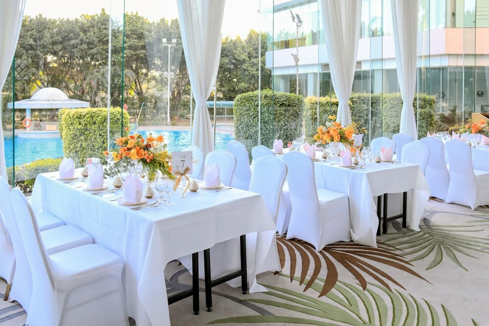 Фото Ramada by Wyndham Pearl Guangzhou