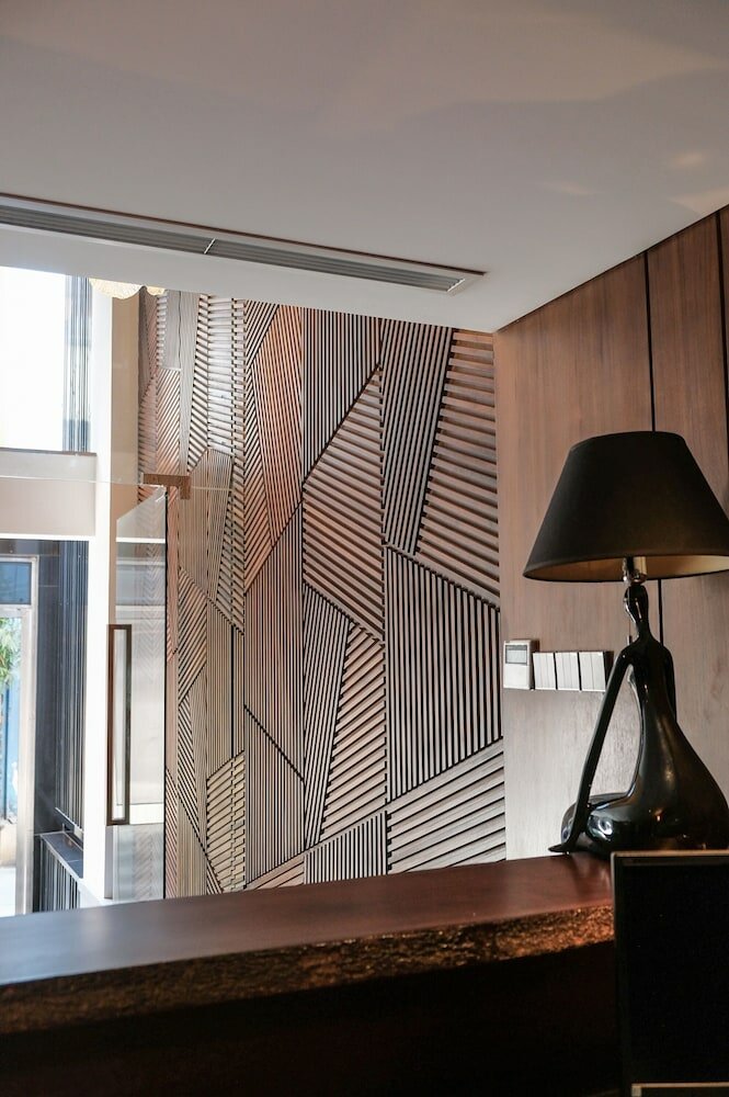 Фото Signature Boutique Hotel