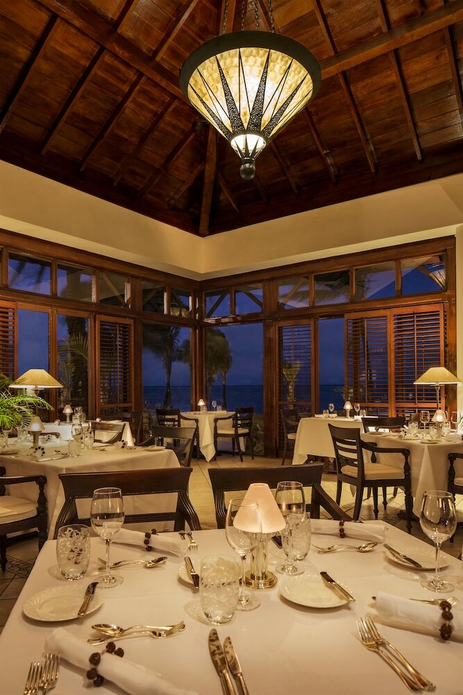 Фото The Residence Mauritius