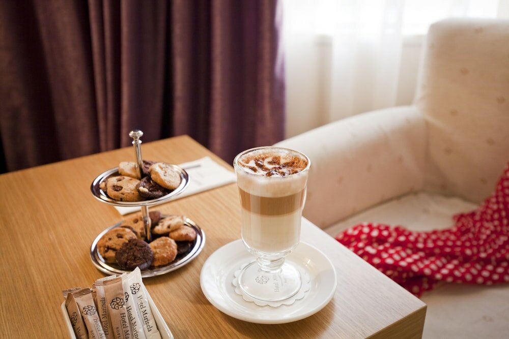 Фото Hotel Marinela Sofia