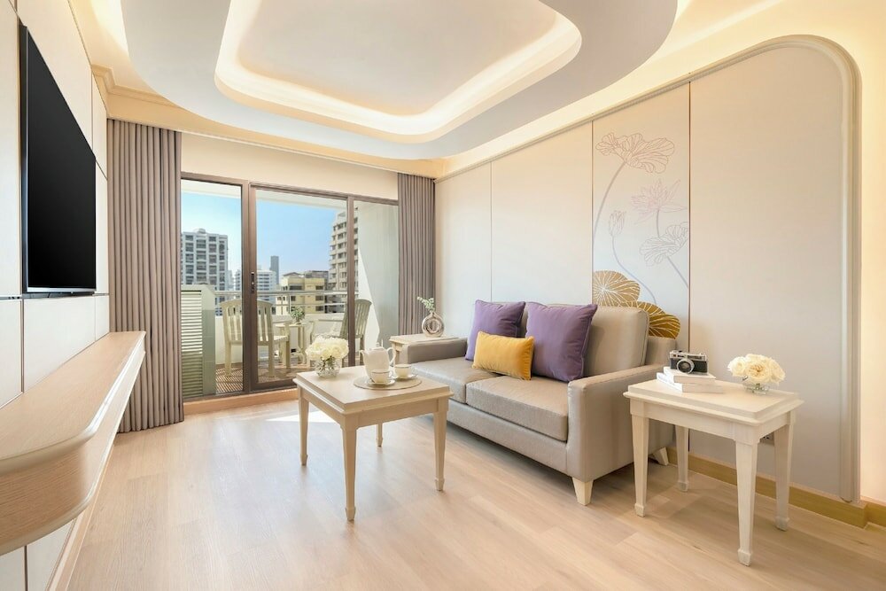 Фото Centre Point Sukhumvit 10