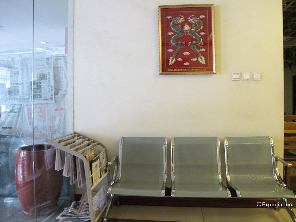 Фото Dragon Home Inn