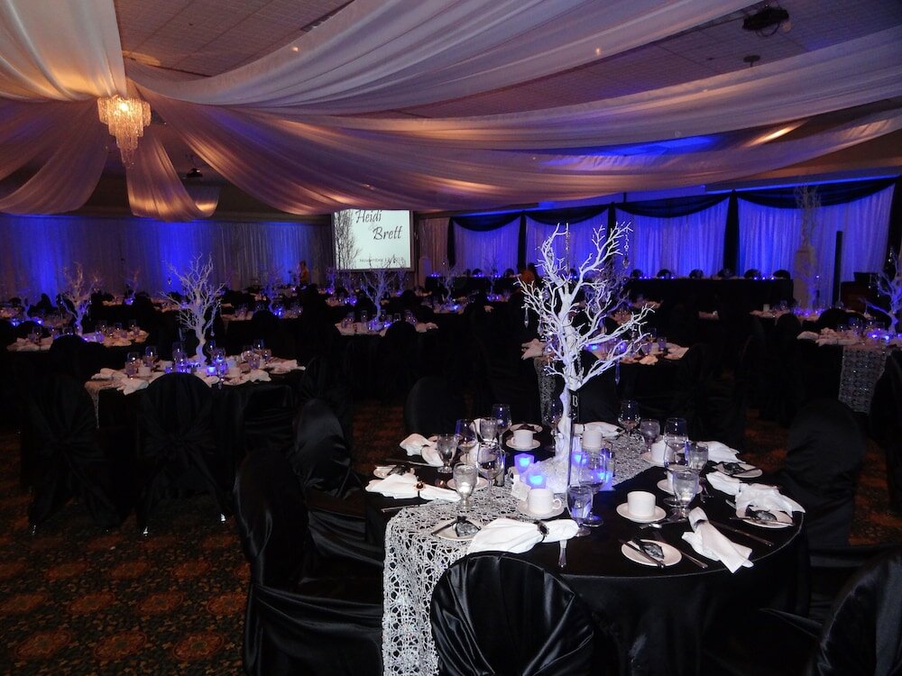 Фото Victoria Inn Hotel & Convention Centre Brandon