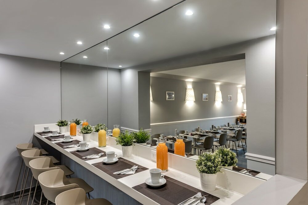 Фото Отель La Fortezza