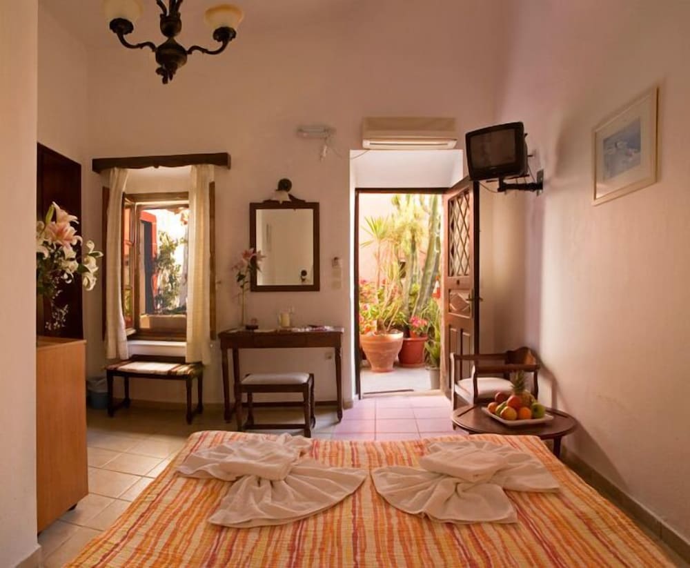 Фото Kavalari Hotel - Adults Only