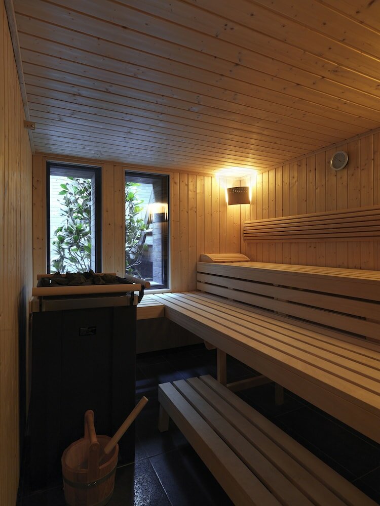 Фото Sense Hotel Sofia