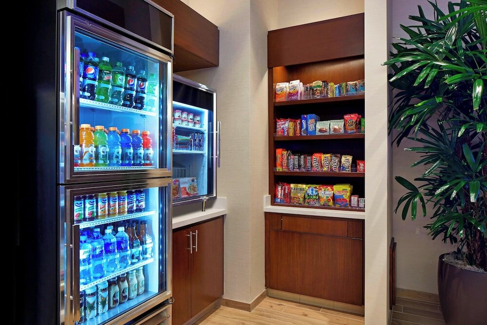 Фото SpringHill Suites by Marriott at Anaheim Resort/Conv. Cntr