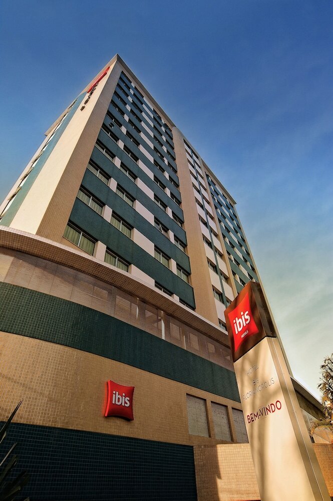 Фото Ibis Florianopolis