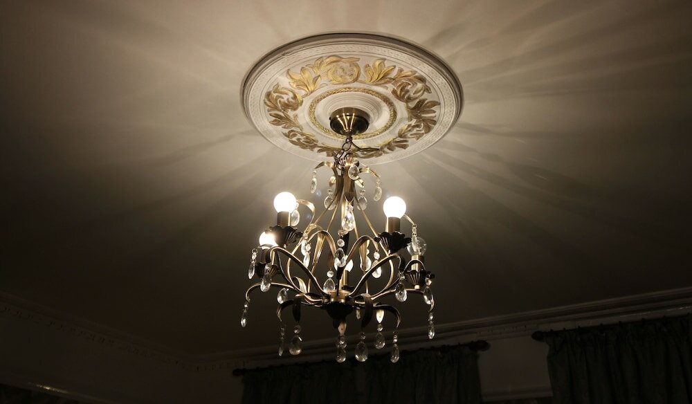 Фото The Pilgrims Hotel