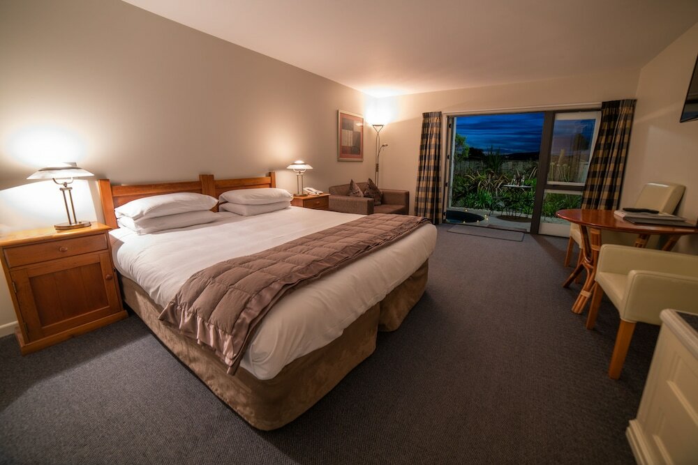 Фото Baycrest Lodge