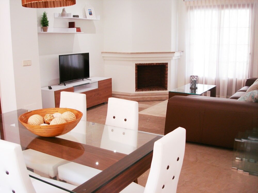 Фото Апарт-отель Montemares Golf Luxury