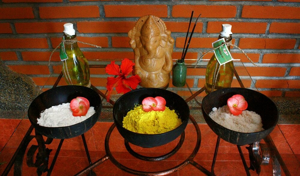 Фото Cendana Resort & SPA