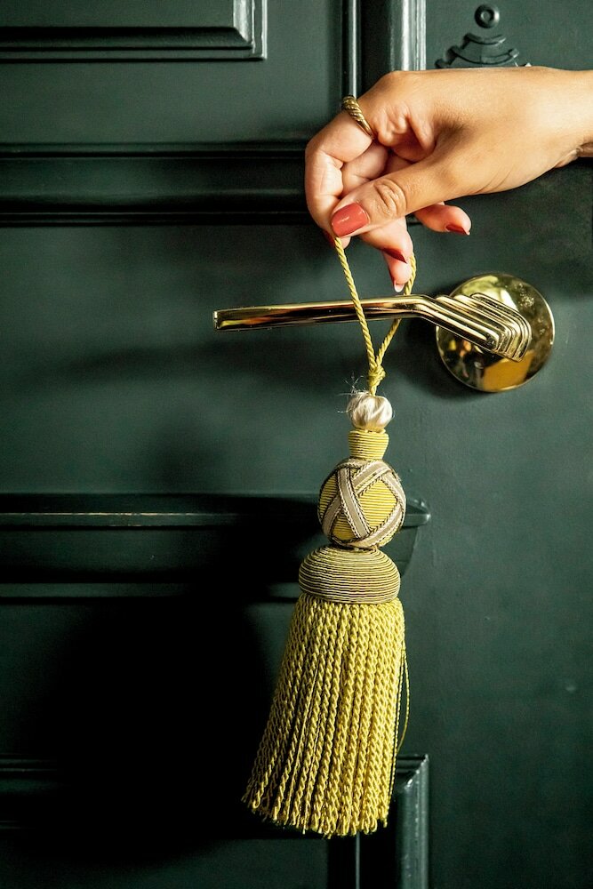 Фото Hôtel Providence