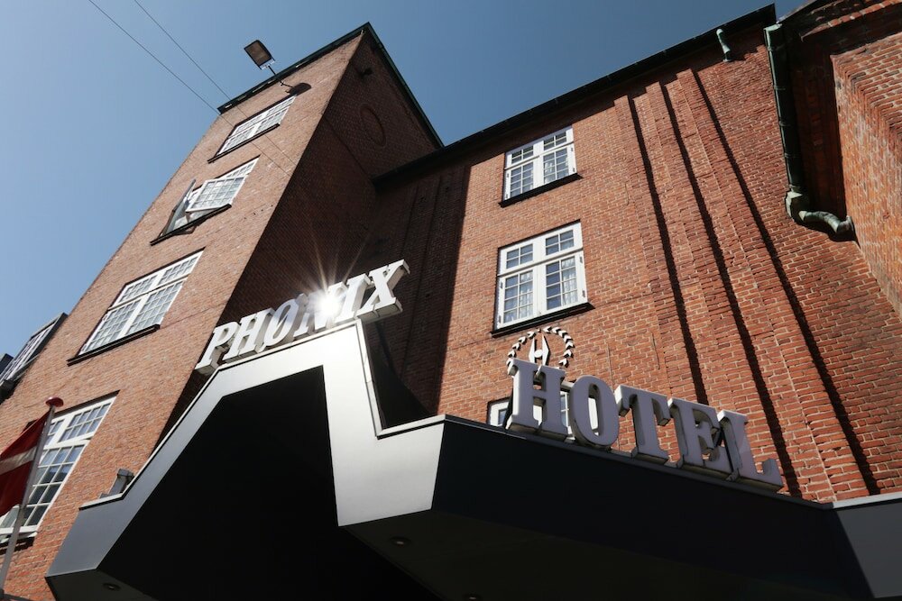Фото Helnan Phønix Hotel
