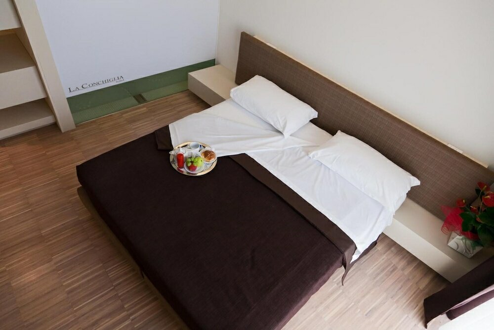 Фото Hotel La Conchiglia