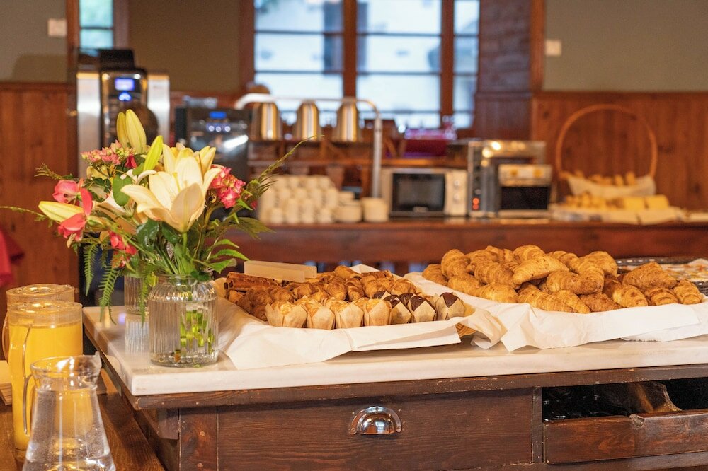 Фото Hotel Caldas