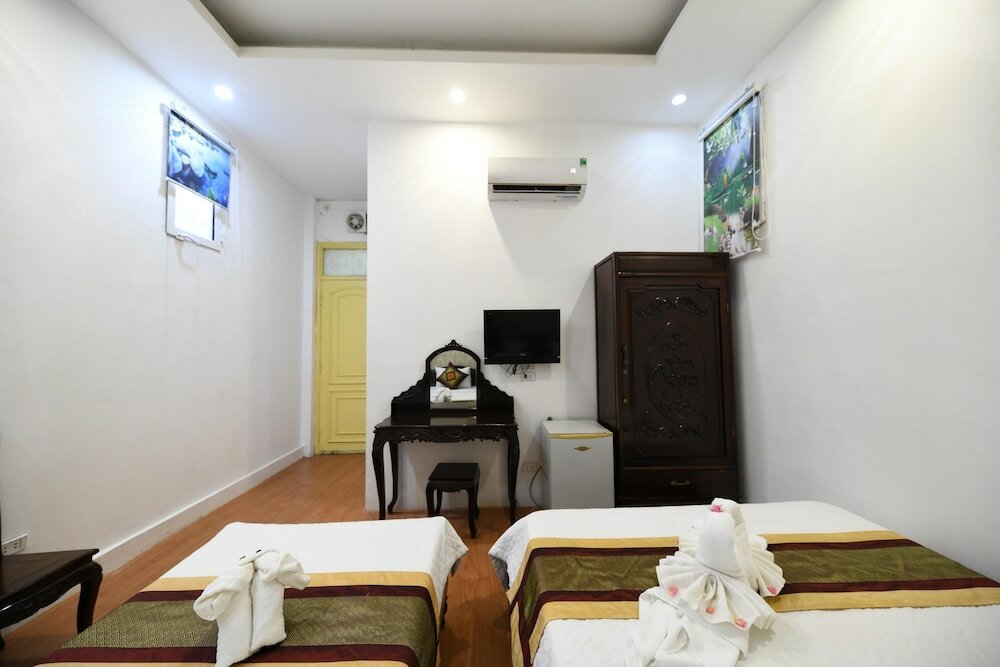 Фото Hanoi City Guest House