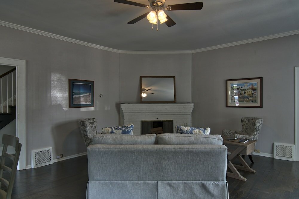 Фото Charlevoix House